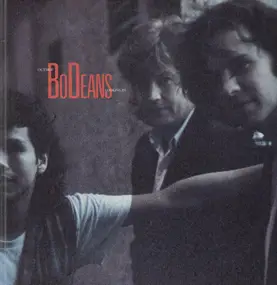 The BoDeans - Outside Looking In