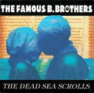 The Bollock Brothers - The Dead Sea Scrolls