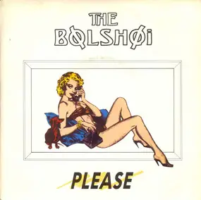 The Bolshoi - Please