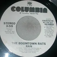 The Boomtown Rats - Rain