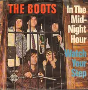 The Boots - In The Midnight Hour