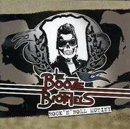 The Booze Brothers - Rock 'n' Roll Mutiny