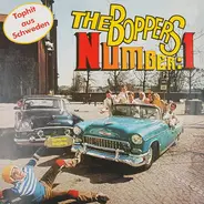 The Boppers - The Boppers Number : 1