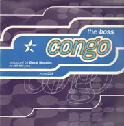 The Boss - CONGO