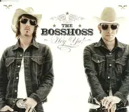 The BossHoss - Hey Ya!