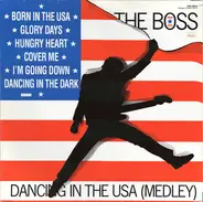 The Boss - Dancing In The USA (Medley)