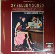 The Boston Baked Beans - 27 Saloon Songs
