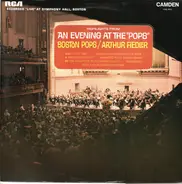 The Boston Pops Orchestra / Arthur Fiedler - Highlights From An Evening At The 'Pops'