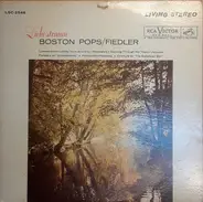 Liszt / The Boston Pops Orchestra - Liebestraum / Arthur Fiedler