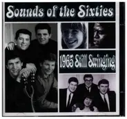 The Baach Boys / The Animals - Sounds Of The Sixties - 1965 Still Swinging