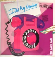 The Back Bag - Dial My Number