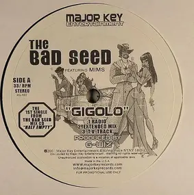Bad Seed - Gigolo