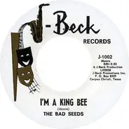 The Bad Seeds - I'm A King Bee