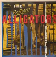 The Balham Alligators - Life In The Bus Lane