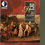 The Baltimore Consort - On The Banks Of Helicon