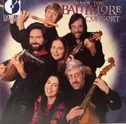 The Baltimore Consort - The Best Of The Baltimore Consort
