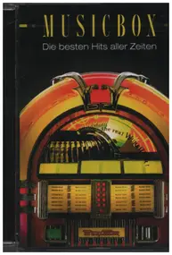 The Bangles - Musicbox - Die Besten Hits Aller Zeiten