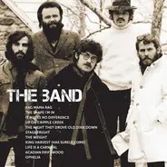 The Band - Icon