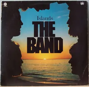 The Band - Islands