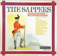 The Band Of The Corps Of Royal Engineers - The Sappers