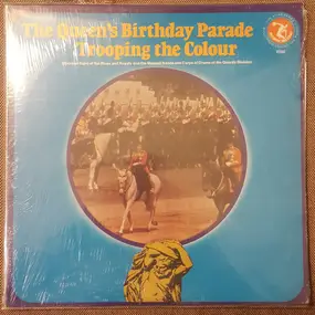 Various Artists - The Queen's Birthday Parade Trooping The Colour