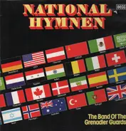 The Band Of The Grenadier Guards - Nationalhymnen