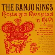 The Banjo Kings - Nostalgia Revisited In Hi-Fi, Vol. 2