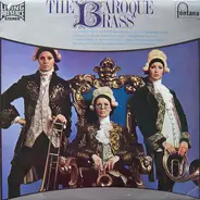 The Baroque Brass - The Baroque Brass