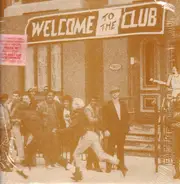 Various - Welcome To The Club