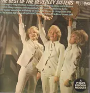 The Beverley Sisters - The Best Of The Beverley Sisters