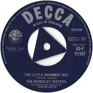 The Beverley Sisters - The Little Drummer Boy