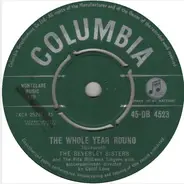 The Beverley Sisters And The Rita Williams Singers - The Whole Year Round