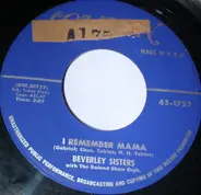 The Beverley Sisters - I Remember Mama