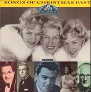The Beverley Sisters, Primo Scala, David Whitfield - Songs Of Christmas Past