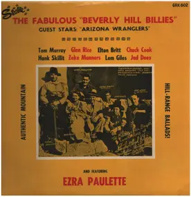 The Beverly Hill Billies - The Fabulous Beverly Hill Billies