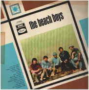 The Beach Boys - Surf Beat Fun