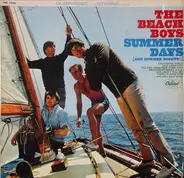 The Beach Boys - Summer Days