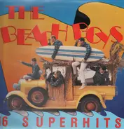 The Beach Boys - 16 Superhits