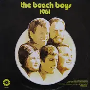 The Beach Boys - 1961