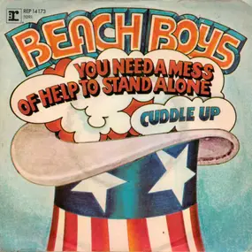 The Beach Boys - You Need A Mess Of Help To Stand Alone