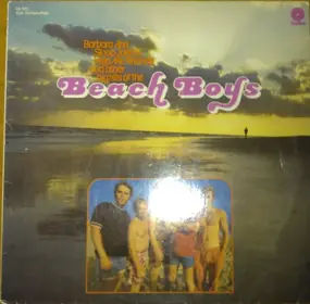 The Beach Boys - The Beach Boys (Club Edition)