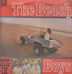 The Beach Boys - Bug-In