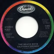 The Beach Boys - California Dreamin'