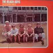 The Beach Boys - California Girls