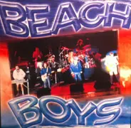 The Beach Boys - Live Hits Collection