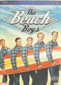The Beach Boys - Special Edition EP