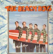 The Beach Boys - Stars Of The Sixties