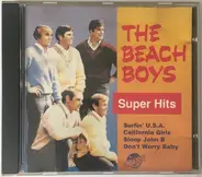 The Beach Boys - Super Hits
