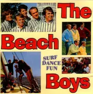 The Beach Boys - Surf Dance Fun