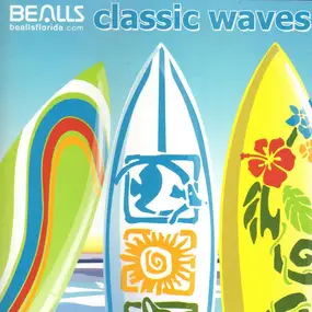 The Beach Boys - Classic Waves